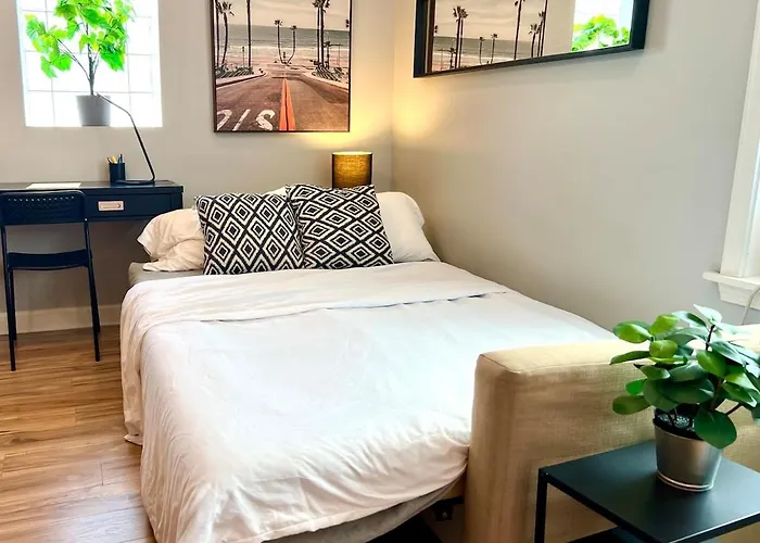 Apartment Bridgeport Place - Free Parking, Mccormick Place-sox Park