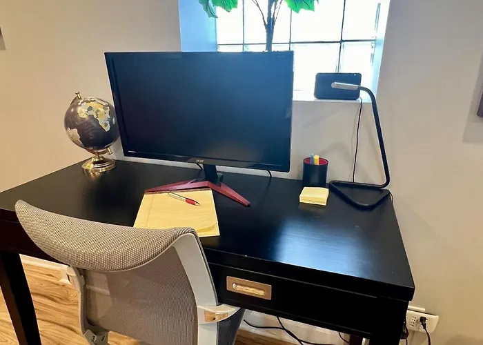 Bridgeport Place - Free Parking, Mccormick Place-sox Park Apartment