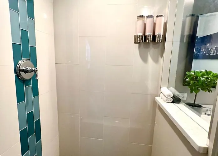 Apartment Bridgeport Place - Free Parking, Mccormick Place-sox Park Chicago